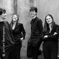 Vivaldi e Venezia, Le Consort