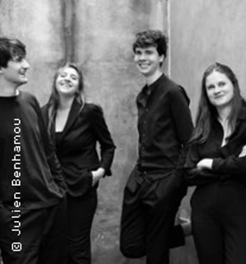 Vivaldi e Venezia, Le Consort