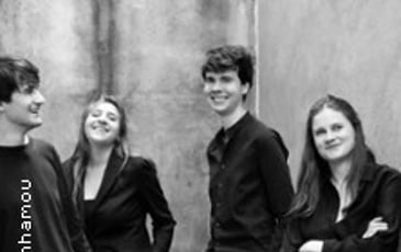 Vivaldi e Venezia, Le Consort