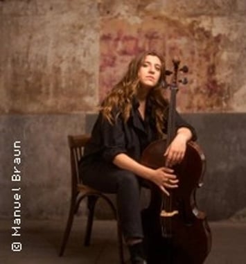 E Il Violoncello Suonò, Le Consort