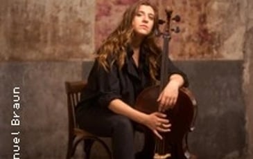 E Il Violoncello Suonò, Le Consort
