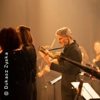 Le Poème Harmonique & Victoire Bunel