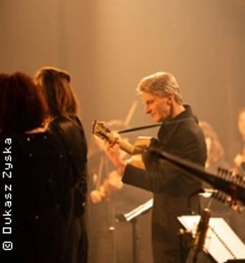 Le Poème Harmonique & Victoire Bunel
