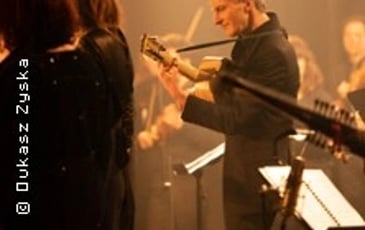 Le Poème Harmonique & Victoire Bunel