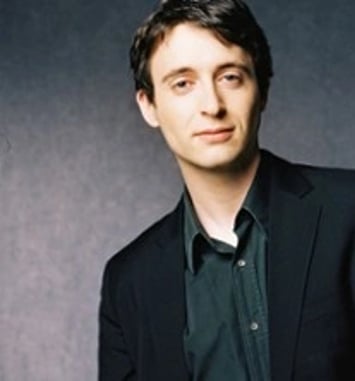 Jean-Frédéric Neuburger, piano