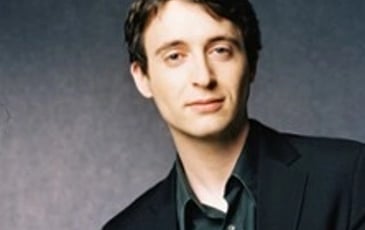 Jean-Frédéric Neuburger, piano