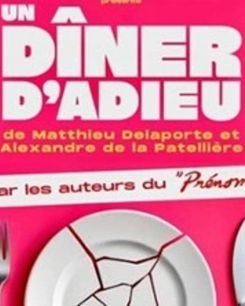 Un Dîner d'Adieu