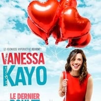 Vanessa Kayo