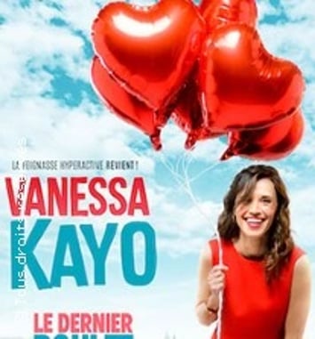 Vanessa Kayo