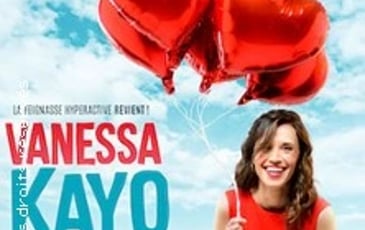 Vanessa Kayo