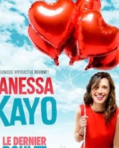 Vanessa Kayo