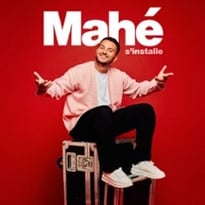 Mahe S'installe