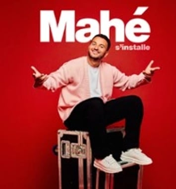 Mahe S'installe