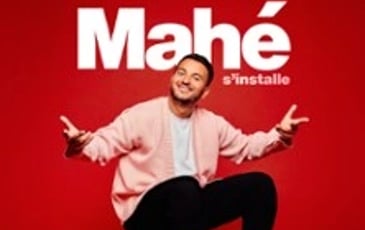 Mahe S'installe