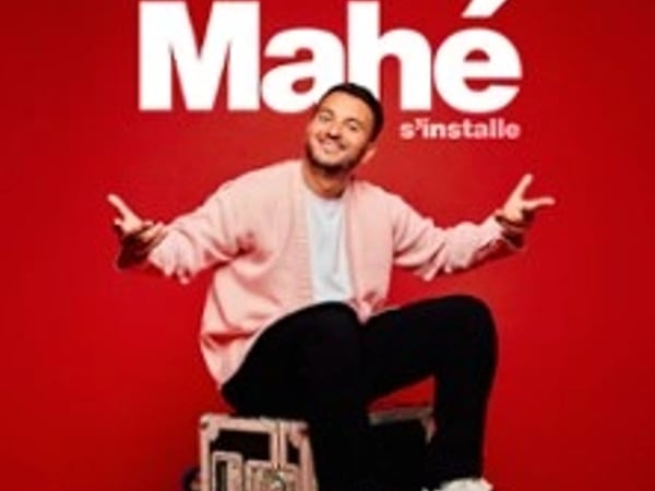 Mahe S'installe