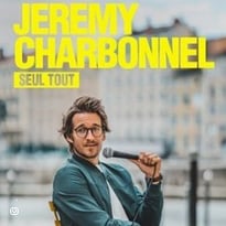 Jeremy Charbonnel
