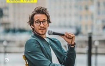 Jeremy Charbonnel