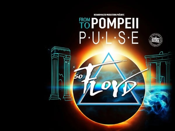 So Floyd, The Pink Floyd Show