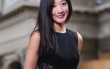 Sarah Kim, Orgue
