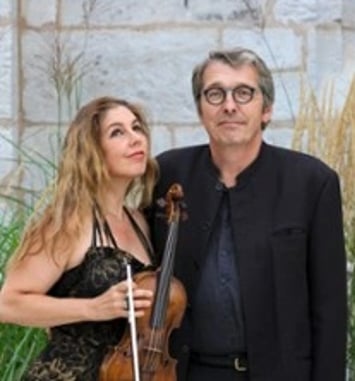 Beethoven, Sonates pour violon et pianoforte