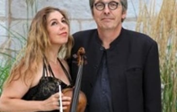 Beethoven, Sonates pour violon et pianoforte