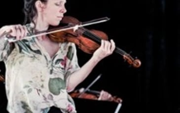 La Petite Symphonie en Trio