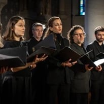 Hymne à la Vierge