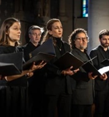 Hymne à la Vierge