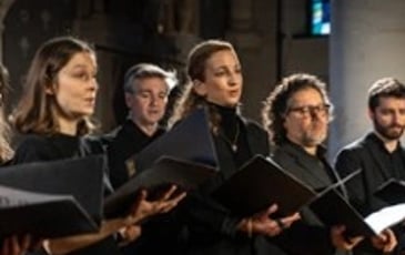 Hymne à la Vierge