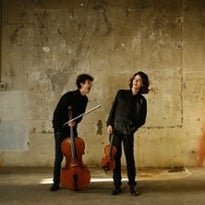 Luka & Léo Ispir