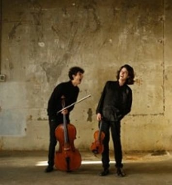 Luka & Léo Ispir