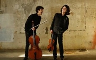 Luka & Léo Ispir