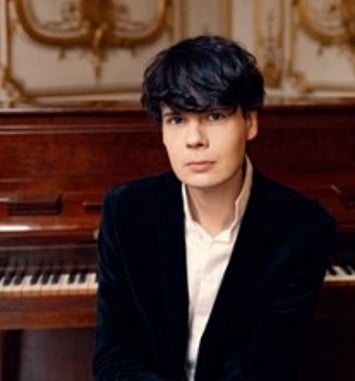 Justin Taylor, Pianino