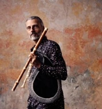 François Lazarevitch