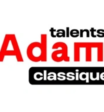 Talents Adami Classique 2026