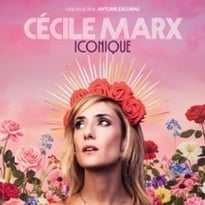 Cécile Marx : Iconique
