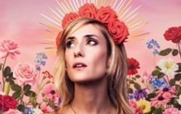Cécile Marx : Iconique