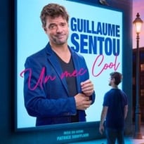 Guillaume Sentou, Un Mec Cool, Tournée