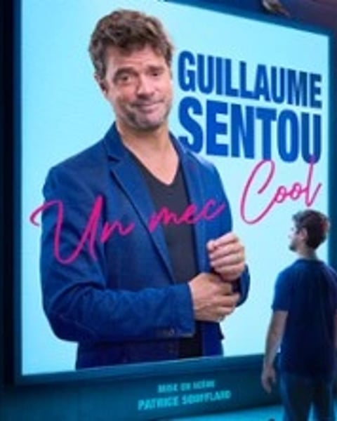 Guillaume Sentou, Un Mec Cool