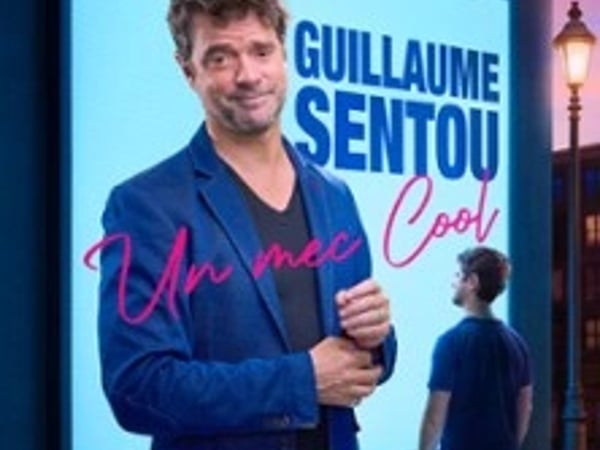 Guillaume Sentou, Un Mec Cool