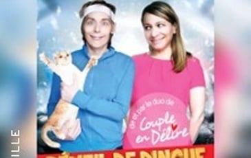 Réveil de Dingue