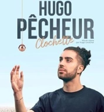 Hugo Pêcheur, Clochette