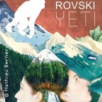 Yéti, Rovski