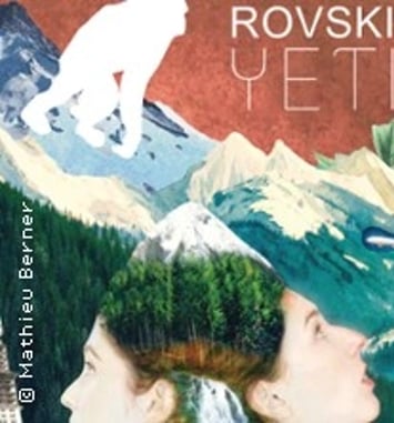 Yéti, Rovski