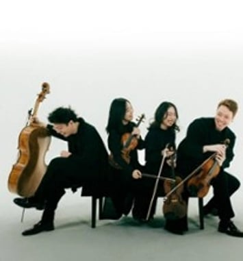 Quatuor Leonkoro