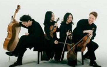 Quatuor Leonkoro
