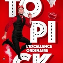 Topick
