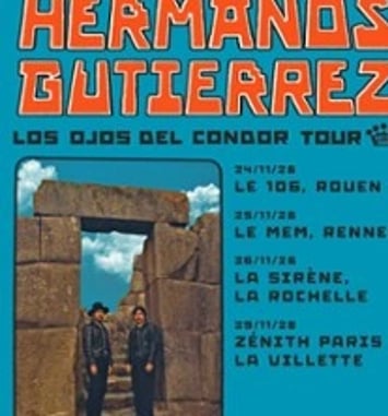 Hermanos Gutiérrez