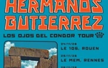 Hermanos Gutiérrez