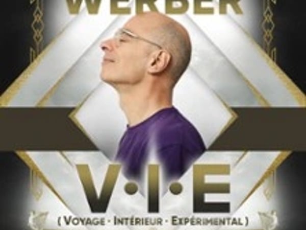 Voyage Intérieur Expérimental (V.I.E.)